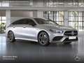Mercedes-Benz CLA 250 e EDITION 2020+AMG+NIGHT+LED+8G Silber - thumbnail 22