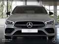 Mercedes-Benz CLA 250 e EDITION 2020+AMG+NIGHT+LED+8G Silber - thumbnail 8