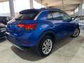 Volkswagen T-Roc 1.0 TSI Life "17 Style /CarPlay Nav/Park Plus/LED Blu/Azzurro - thumbnail 10