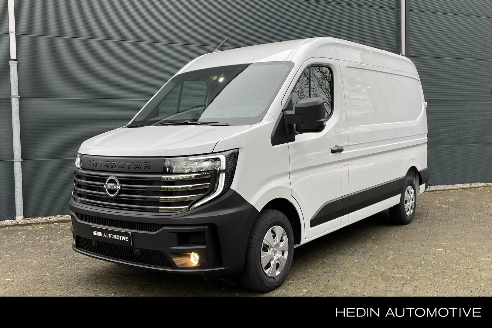 Nissan Interstar Interstar-e L2H2 Limited 87 kWh Trekhaak | Camera Bianco - 1