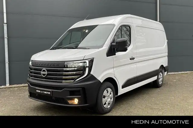 Nissan Interstar Interstar-e L2H2 Limited 87 kWh Trekhaak | Camera