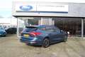 Ford Focus Wagon 1.5 EcoBoost 182 PK ST Line Business FULL LE Blauw - thumbnail 3