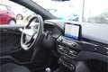 Ford Focus Wagon 1.5 EcoBoost 182 PK ST Line Business FULL LE Blauw - thumbnail 32