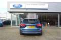 Ford Focus Wagon 1.5 EcoBoost 182 PK ST Line Business FULL LE Blauw - thumbnail 4