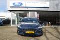 Ford Focus Wagon 1.5 EcoBoost 182 PK ST Line Business FULL LE Blauw - thumbnail 2