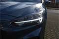 Ford Focus Wagon 1.5 EcoBoost 182 PK ST Line Business FULL LE Blauw - thumbnail 9