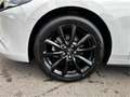 Mazda 3 e-Skyactiv-G140 Nagisa Aut. BEST OF MAZDA HEISS Weiß - thumbnail 4