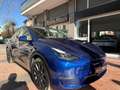 Tesla Model Y Model Y 2021 Long Range Dual Motor 4x4- cerchi 20" Blau - thumbnail 1