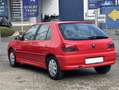 Peugeot 306 1.6 *AUTOMATIK*Klima*5-Türer*TÜV12.2025 Rot - thumbnail 2