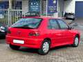 Peugeot 306 1.6 *AUTOMATIK*Klima*5-Türer*TÜV12.2025 Rot - thumbnail 5
