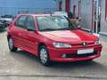 Peugeot 306 1.6 *AUTOMATIK*Klima*5-Türer*TÜV12.2025 Rot - thumbnail 7