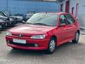 Peugeot 306 1.6 *AUTOMATIK*Klima*5-Türer*TÜV12.2025 Rot - thumbnail 1