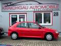 Peugeot 306 1.6 *AUTOMATIK*Klima*5-Türer*TÜV12.2025 Rot - thumbnail 6