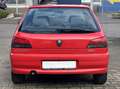 Peugeot 306 1.6 *AUTOMATIK*Klima*5-Türer*TÜV12.2025 Rot - thumbnail 3