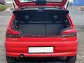 Peugeot 306 1.6 *AUTOMATIK*Klima*5-Türer*TÜV12.2025 Rot - thumbnail 4