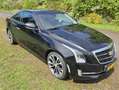 Cadillac ATS ATS Coupé 2.0 Turbo AWD Premium Schwarz - thumbnail 4