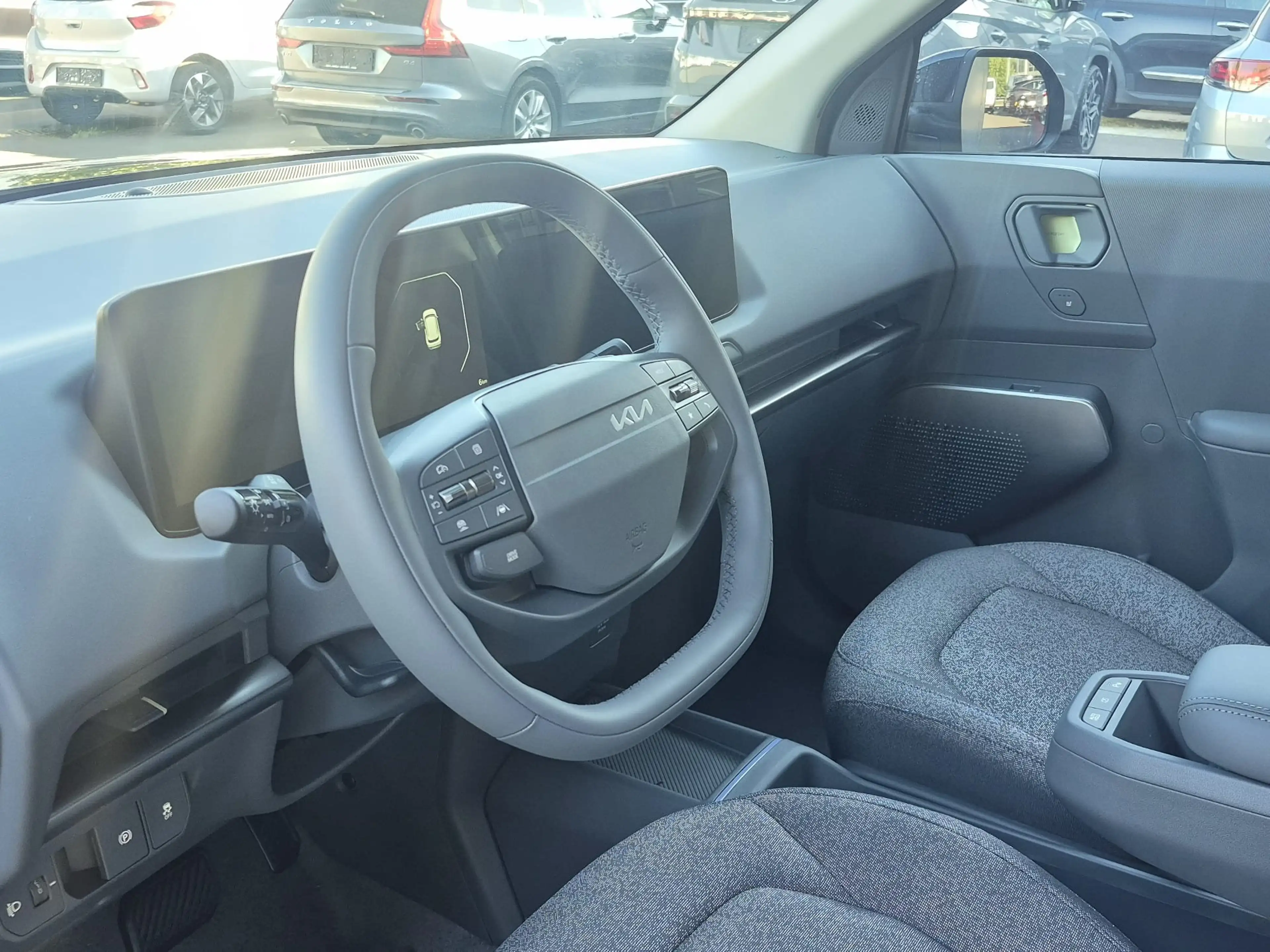 Kia EV2 4S FWD 42,2kWh Air LP: 29.650 — photo 8
