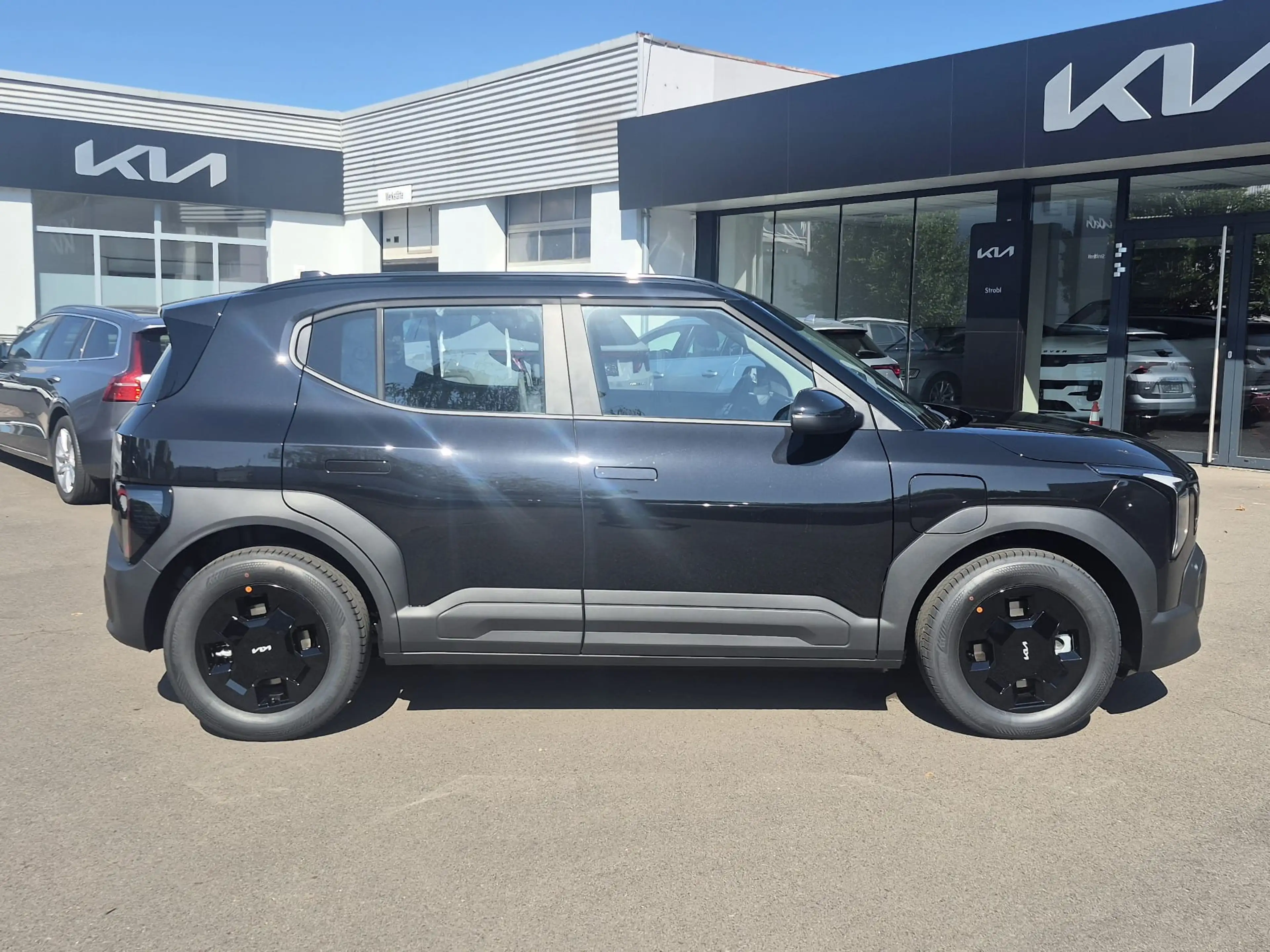 Kia EV2 4S FWD 42,2kWh Air LP: 29.650 — photo 2