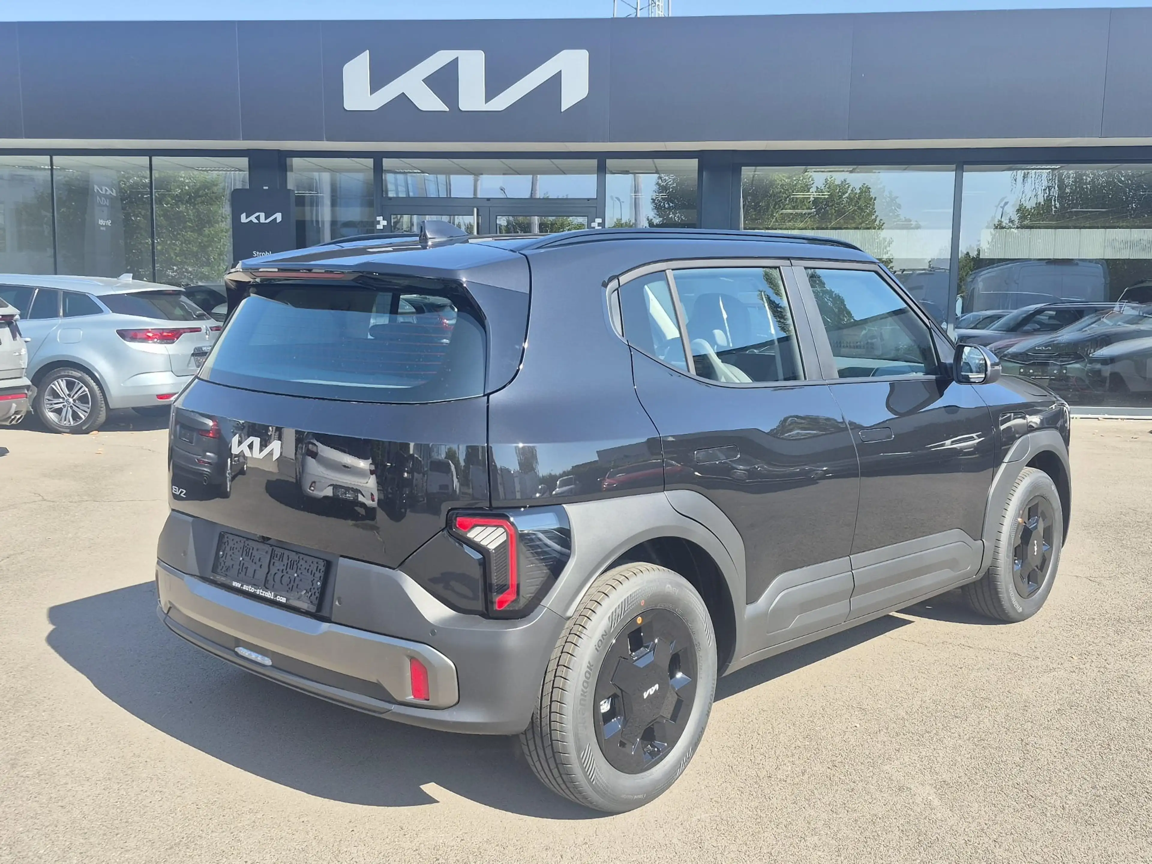 Kia EV2 4S FWD 42,2kWh Air LP: 29.650 — photo 3