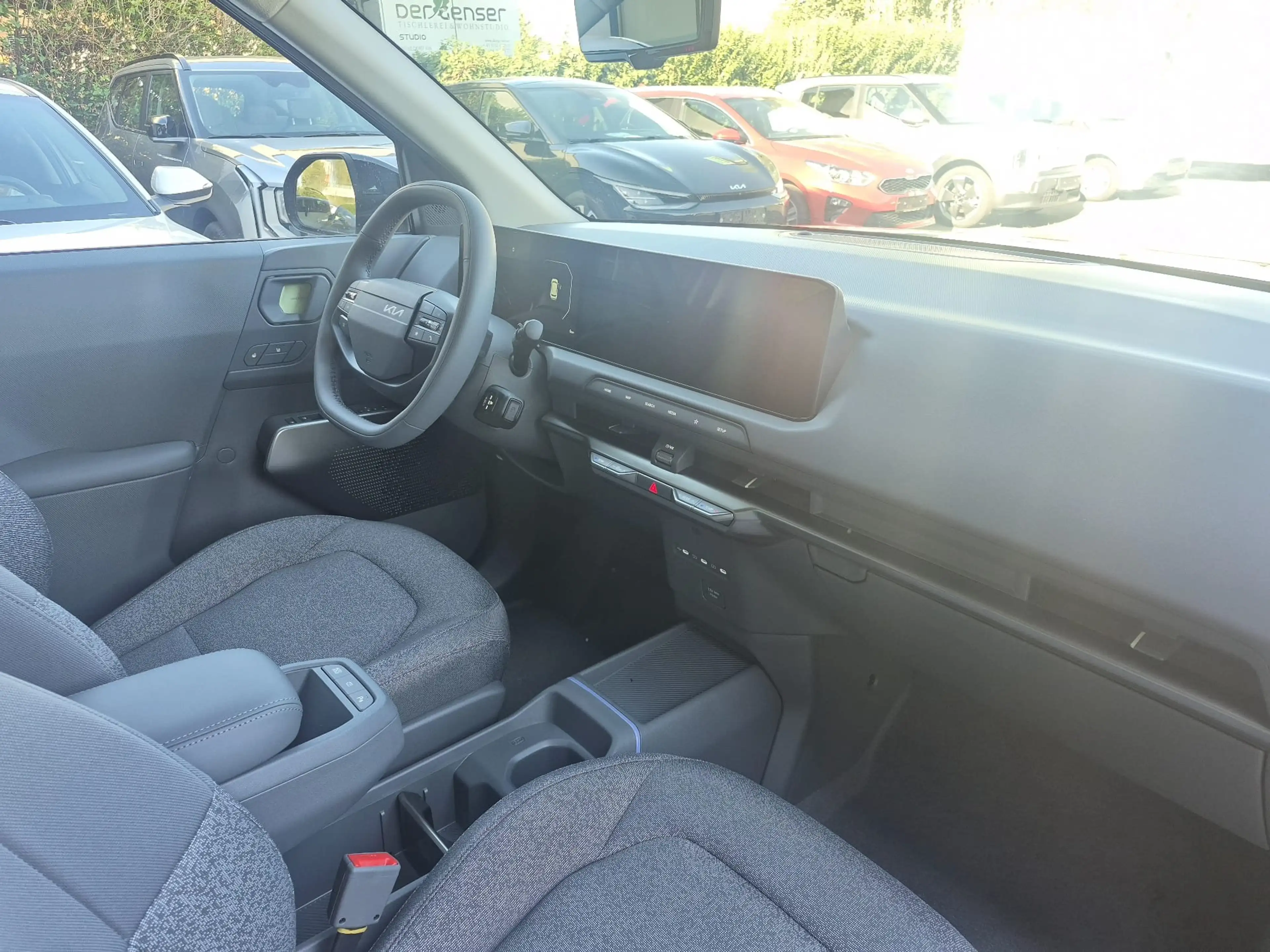 Kia EV2 4S FWD 42,2kWh Air LP: 29.650 — photo 7