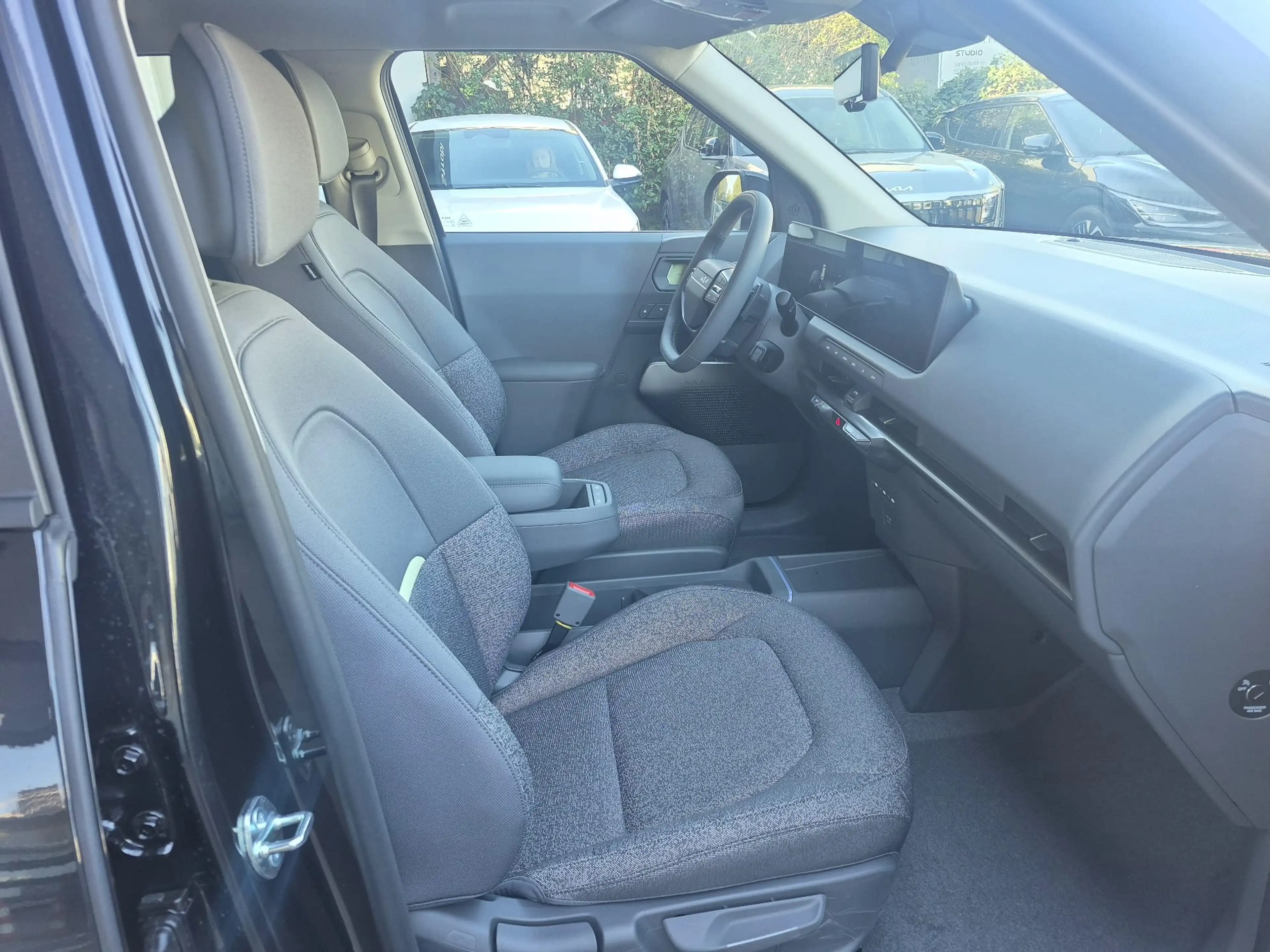 Kia EV2 4S FWD 42,2kWh Air LP: 29.650 — photo 6