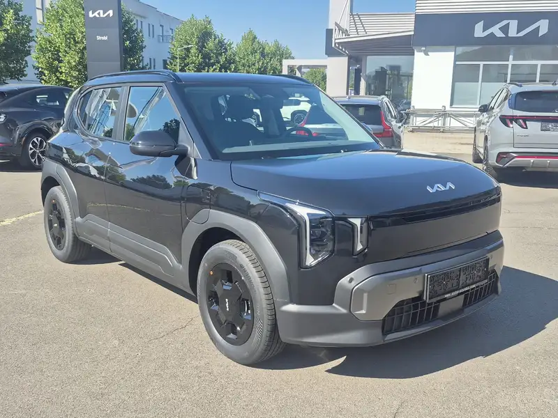 KIA Ev2