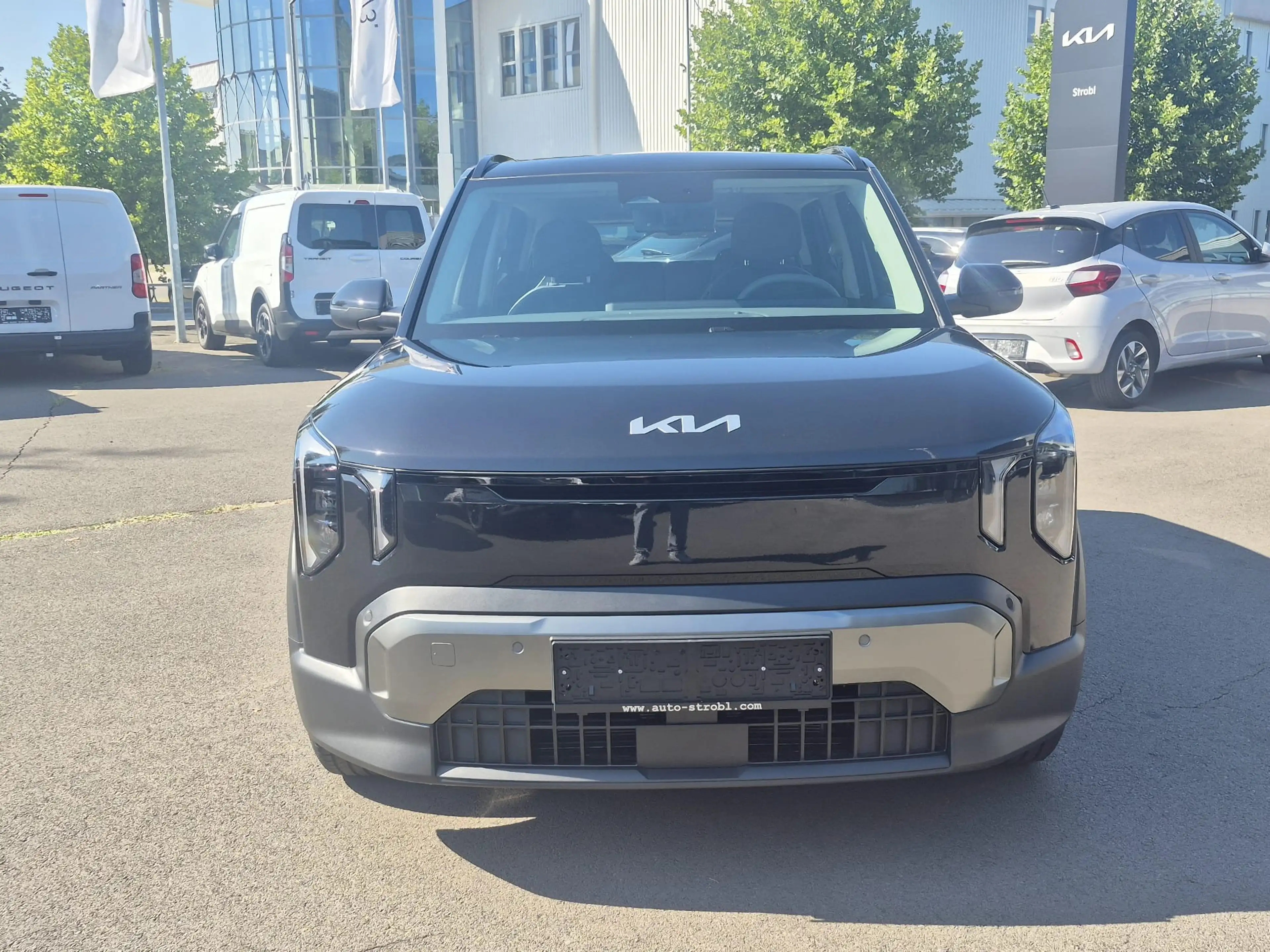 Kia EV2 4S FWD 42,2kWh Air LP: 29.650 — photo 4
