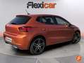 SEAT Ibiza 1.0+TSI+85kW+%28115CV%29+DSG+FR Orange - thumbnail 8