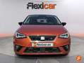 SEAT Ibiza 1.0+TSI+85kW+%28115CV%29+DSG+FR Orange - thumbnail 2