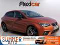 SEAT Ibiza 1.0+TSI+85kW+%28115CV%29+DSG+FR Orange - thumbnail 1