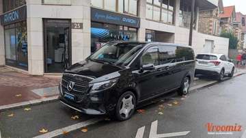 2.0 300E 235 EXTRA-LONG AVANTGARDE 9G-TRONIC AMG-Line