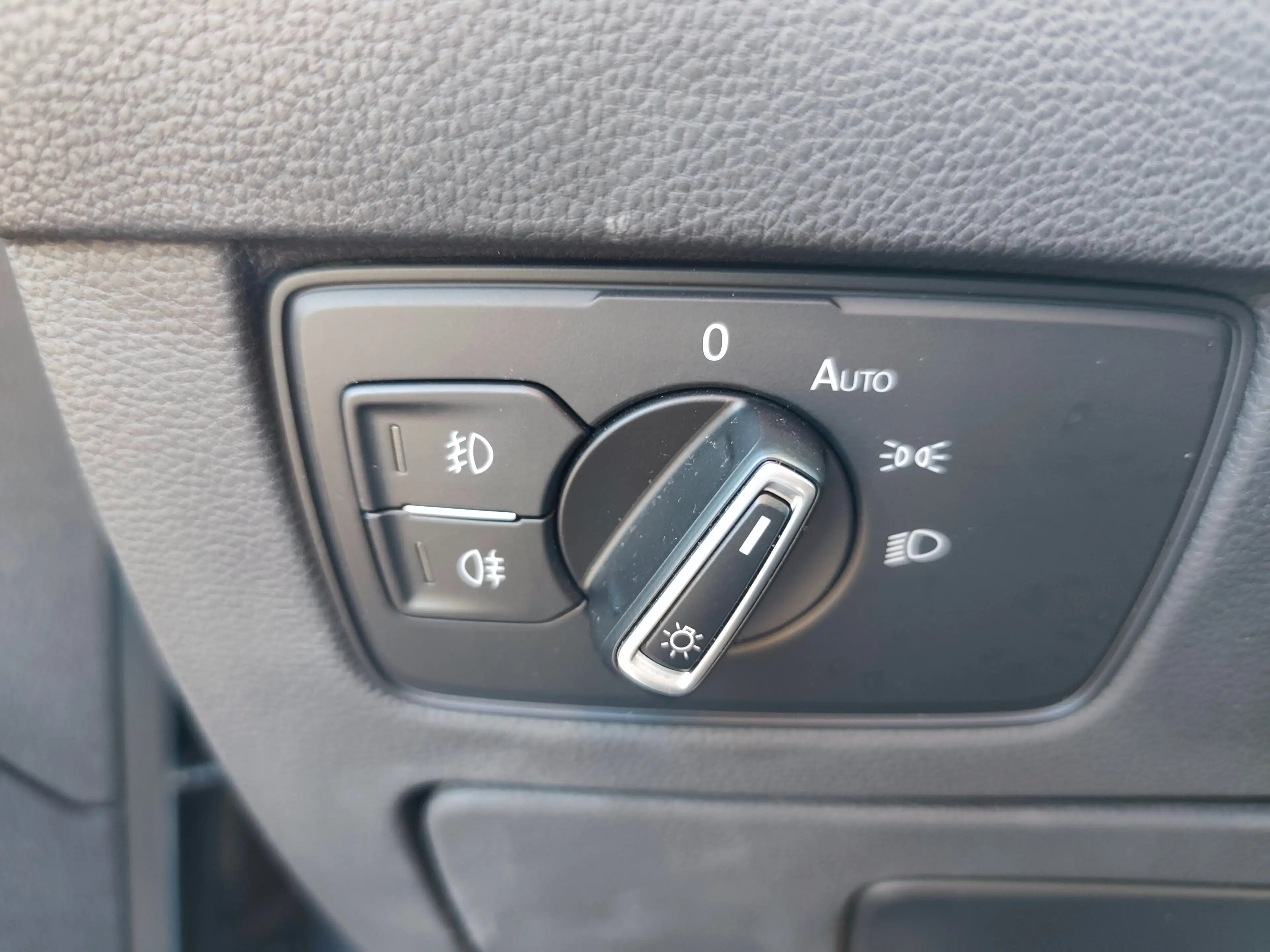 Volkswagen Passat Alltrack Alltrack 4Motion — photo 15