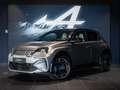Alpine A290 GT PREMIUM 52 kWh 180pk | PACK SAFETY | PACK DRIVI Grijs - thumbnail 1