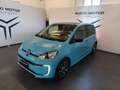 Volkswagen e-up! 82 CV Bleu - thumbnail 3