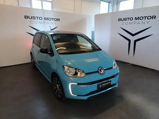 Volkswagen e-up! 82 CV