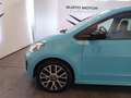 Volkswagen e-up! 82 CV Bleu - thumbnail 7