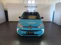 Volkswagen e-up! 82 CV Bleu - thumbnail 2