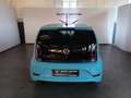 Volkswagen e-up! 82 CV Bleu - thumbnail 5
