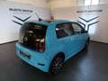 Volkswagen e-up! 82 CV Bleu - thumbnail 6