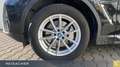 BMW X3 xDrive 30e A AHK,DAProf,Leder,Autom Schwarz - thumbnail 3