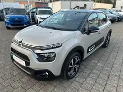 Citroën C3 PureTech 110 S&S EAT6 Shine Pack
