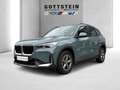 BMW X1 sDrive18d Aut. Grün - thumbnail 1