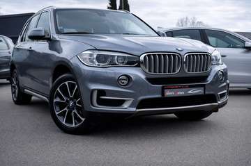(F15) XDRIVE25DA 231CH XLINE