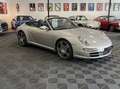 Porsche 911 Cabriolet Carrera S Grijs - thumbnail 1