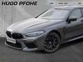 BMW M8 Competition Gran Coupe. M Drivers Package. Sitzbel - thumbnail 3