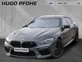 BMW M8 Competition Gran Coupe. M Drivers Package. Sitzbel - thumbnail 1