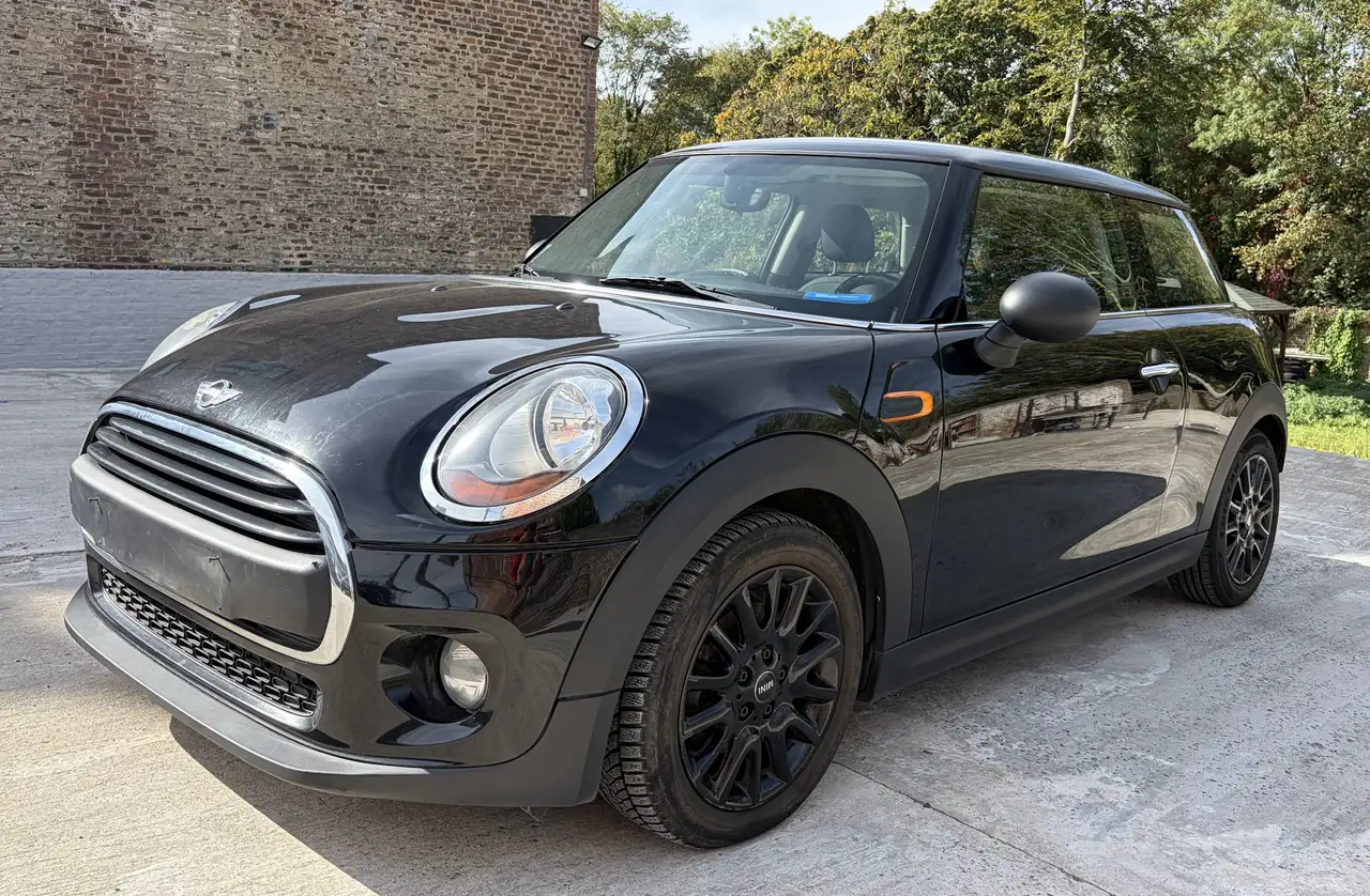 MINI One