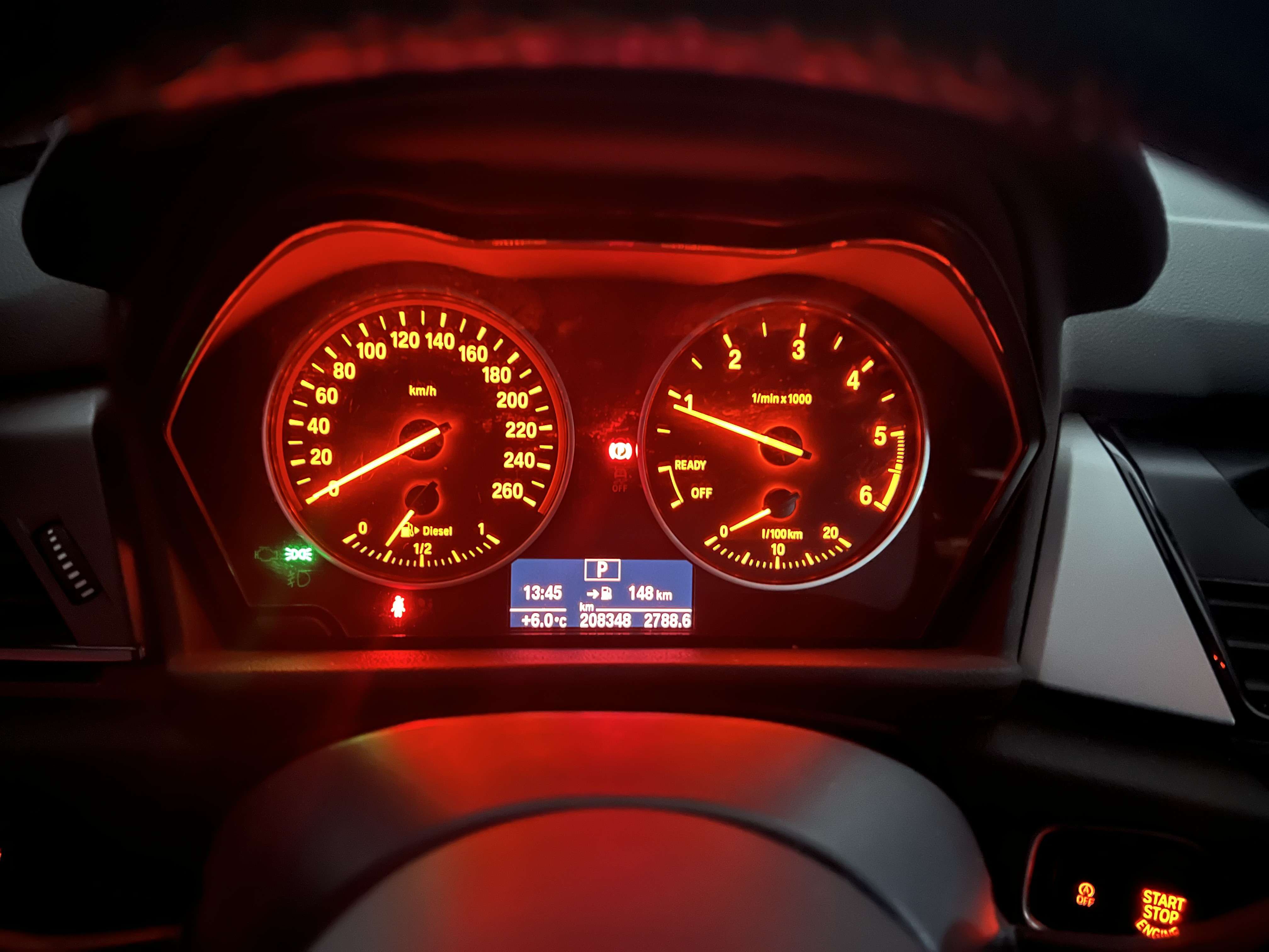 BMW 218 218dA Gran Tourer - foto 1