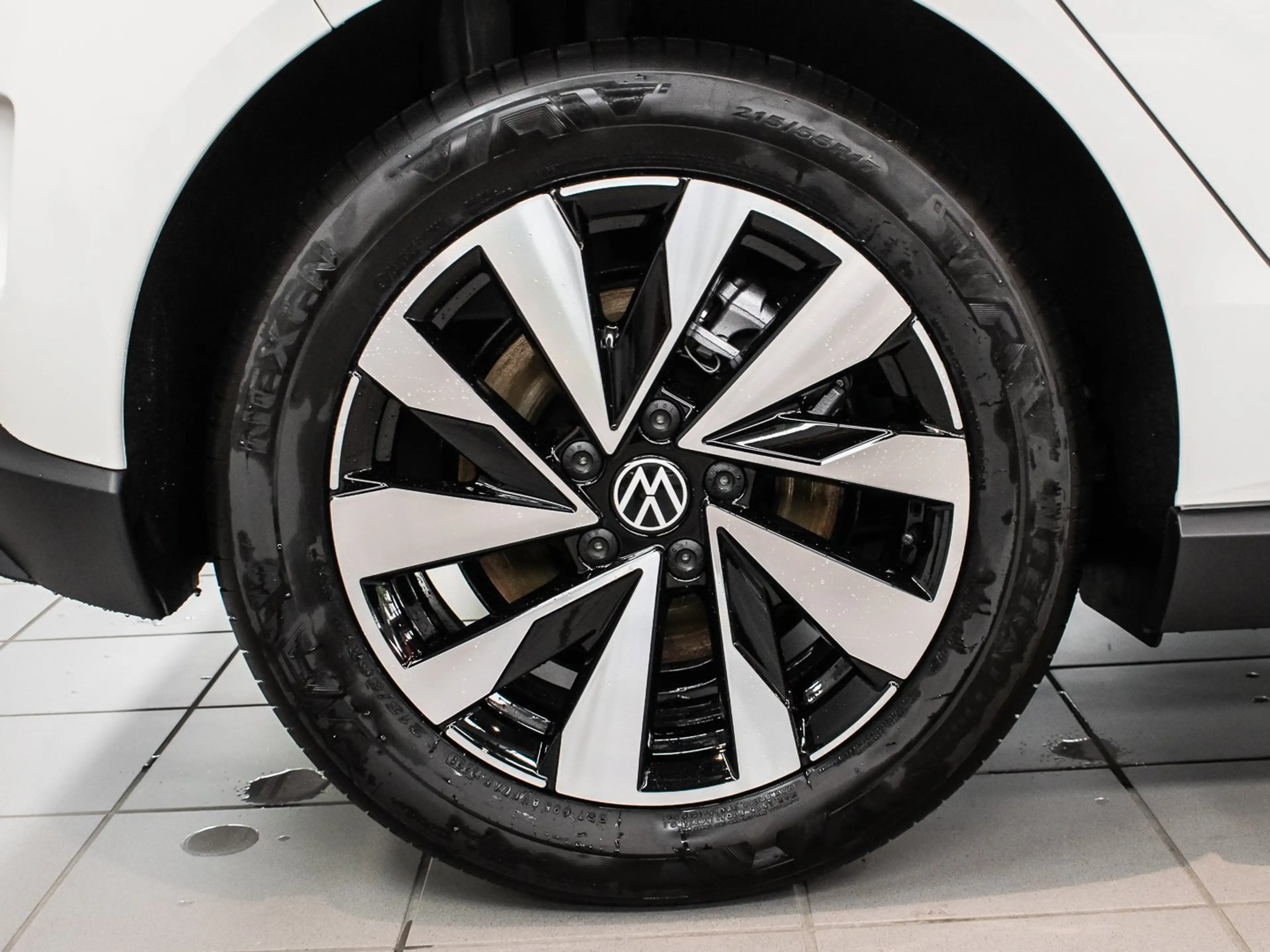 Volkswagen ID. Polo Life 52 kWh 1-Gang-Automatik LED/NAVI — photo 6