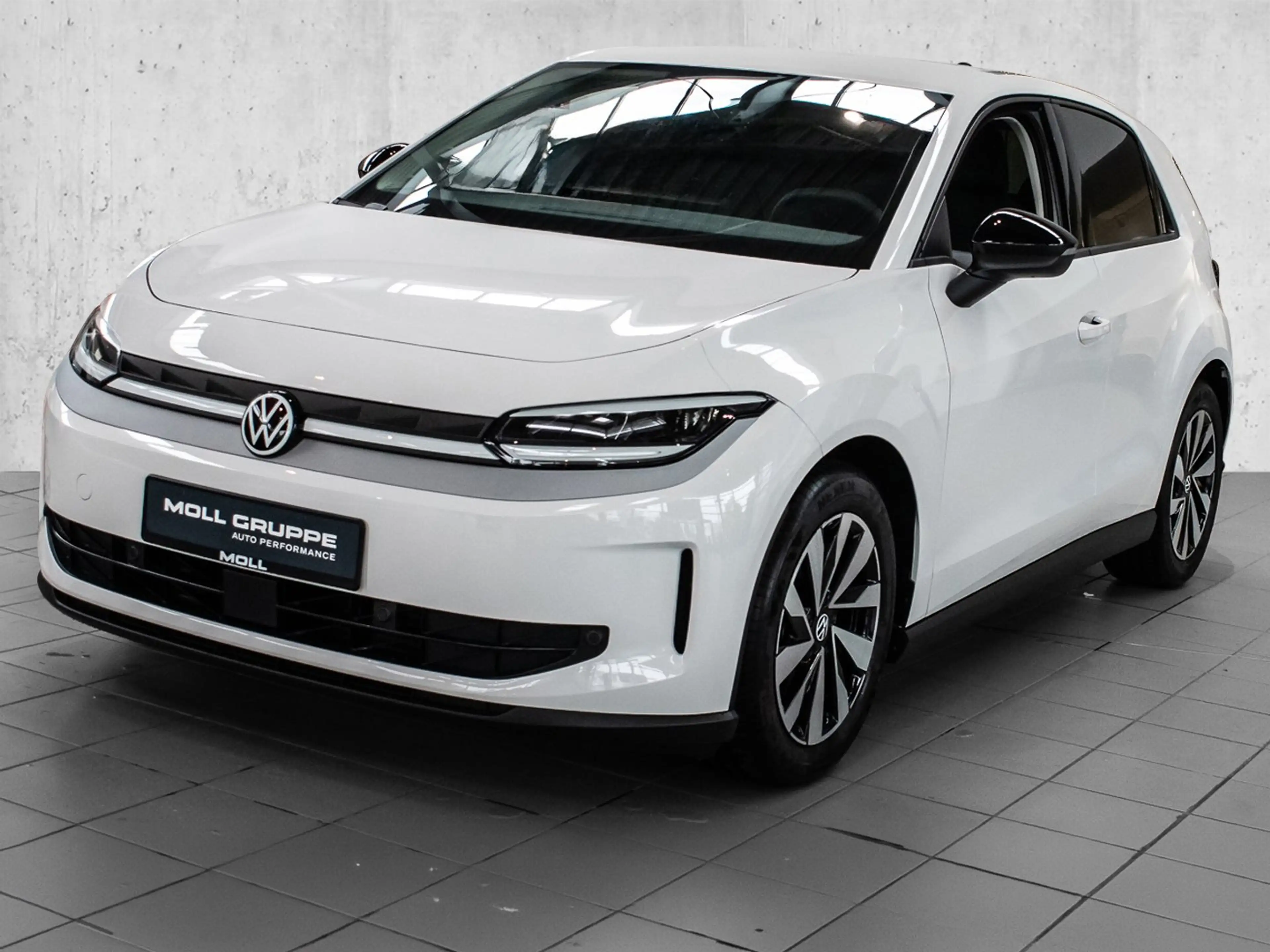 Volkswagen ID. Polo Life 52 kWh 1-Gang-Automatik LED/NAVI — photo 2